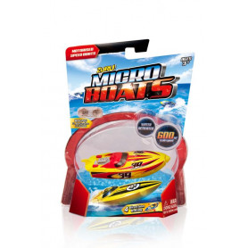 Zuru Micro Boats -Assorted