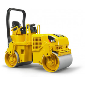 BRUDER CAT MINI ROLLER