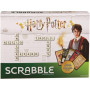 HARRY POTTER SCRABBLE