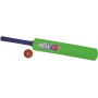 Wahu Cricket Bat & Ball Set -Assorted