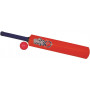 Wahu Cricket Bat & Ball Set -Assorted