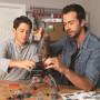 Meccano - Super Construction Set