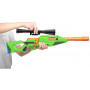 Air Warriors Carnivore 
w/scope & 
4 Long Distance darts