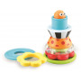 Yookidoo Crawl N Go Snail
