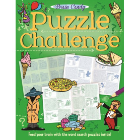 Brain Training Series 2 Assortment