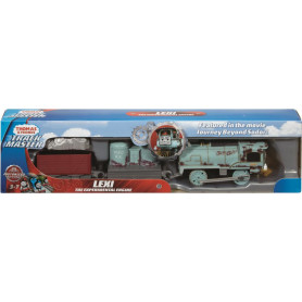 THOMAS & FRIENDS TRACKMASTER NEW FRIENDS ASST