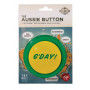 The Australian Collection AUSSIE Button