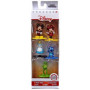 Disney - Nano Metalfigs 5-Pack Assortment