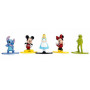 Disney - Nano Metalfigs 5-Pack Assortment