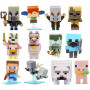 MINECRAFT MINI-FIG MULTI THEME ASSORTMENT