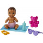 BARBIE SISTERS BABYSITTER PLAYSET ASSORTMENT
