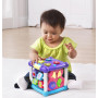 VTech Turn & Learn Cube Pink