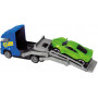 DICKIE  - CAR CARRIER, 2-ASST.
