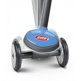 Radio Flyer Pro Glider Deluxe Blue