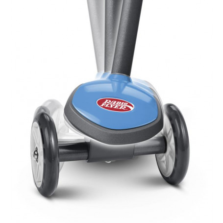 Radio Flyer Pro Glider Deluxe Blue