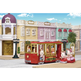 SF - Ride Along Tram