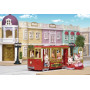SF - Ride Along Tram