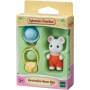 SF - Marshmallow Mouse Baby