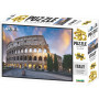 Super 3D 500pc Puzzle Assortment