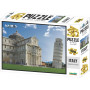 Super 3D 500pc Puzzle Assortment