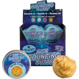 Hi Bouncing Putty