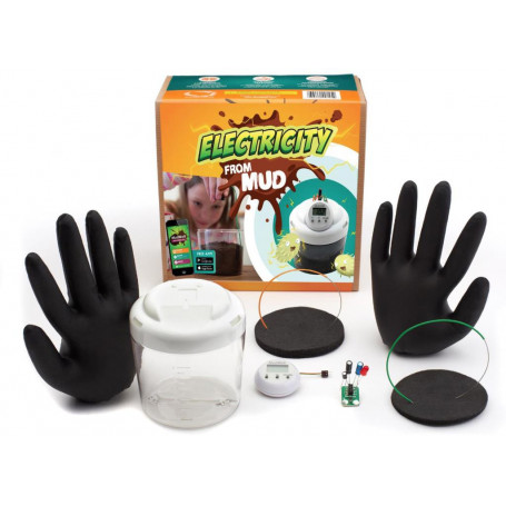 MudWatt Classic Kit