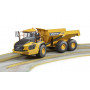 Bruder 1:16 Volvo A60H Hauler