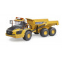 Bruder 1:16 Volvo A60H Hauler