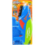 Water Warriors Shark 
(2 assorted colors)