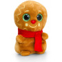 Mini Motsu Christmas 10cm (24 Asstd)