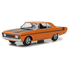 1:18 1970 Chrysler VG Valiant Hemi Orange
