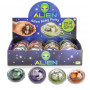 Putty Ufo W/alien Baby
