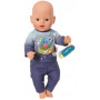 Baby Born Play&Fun Nightlight Outfit