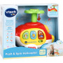 VTECH Press & Go Helicopter