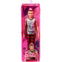 BARBIE FASHIONISTAS KEN ASSORTMENT