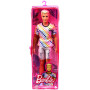 BARBIE FASHIONISTAS KEN ASSORTMENT