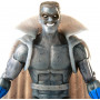 CAPTAIN MARVEL 6IN LEGENDS GREY GARGOYLE