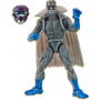 CAPTAIN MARVEL 6IN LEGENDS GREY GARGOYLE