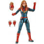 CAPTAIN MARVEL 6IN LEGENDS CAPTAIN MARVEL