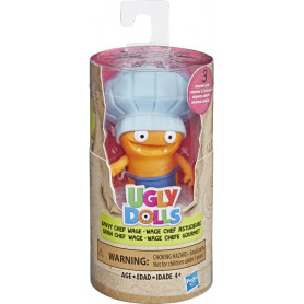 UGLY DOLLS COLLECTABLE FIGURE WAGE