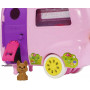 BARBIE CHELSEA CAMPER