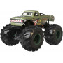 HW MONSTER TRUCKS 1:24 ASSORTMENT