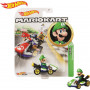 HOT WHEELS MARIO KART ASSORTMENT