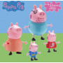 Family Figure Packs