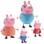 Family Figure Packs