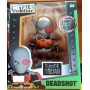 JADA 4" SUICIDE SQUAD FIG ASST