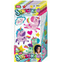 STICKER FOIL      (D288)