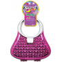GLITTER GIRL PURSE        (D144)