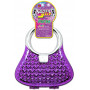 GLITTER GIRL PURSE        (D144)