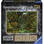 Rburg - ESCAPE 2 The Temple Grounds Puz 759pc